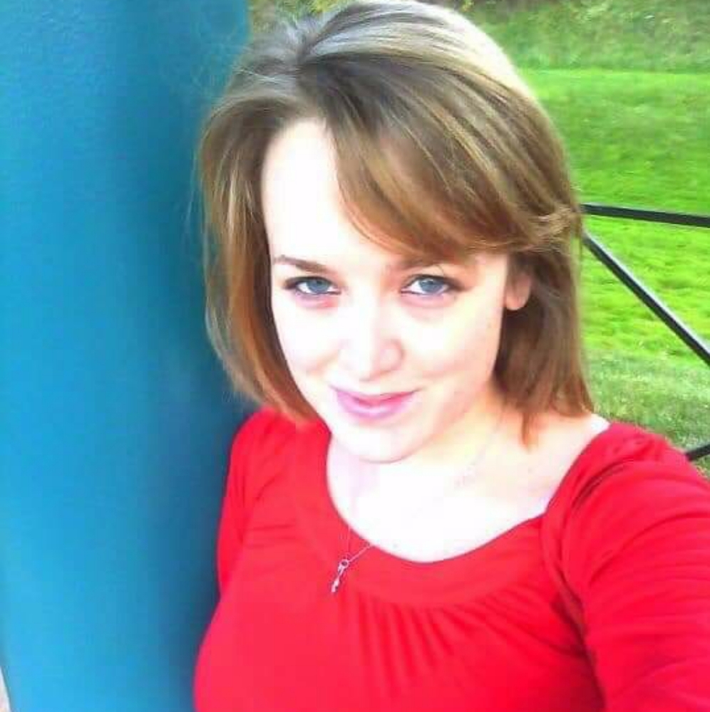Meet your Posher, Amanda